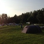 Camping Onderdendam
