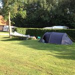 Camping Winsum