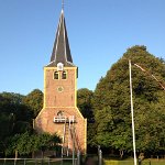 Kerkje Winsum