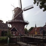 Molen Onderdendam