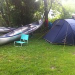 camping Reitdiep