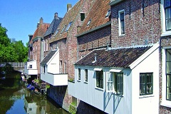 Appingedam
                                                  