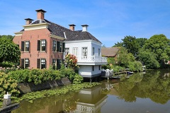 Onderdendam